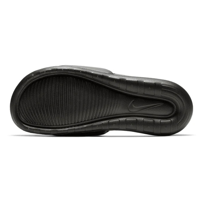 Women`s Victori One Slides Black and Lt Arctic Pink