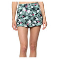 Women's Vixen Printed 13 Inch Skort Fern Bouquet