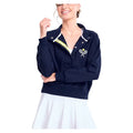 Women's Warmup Pullover