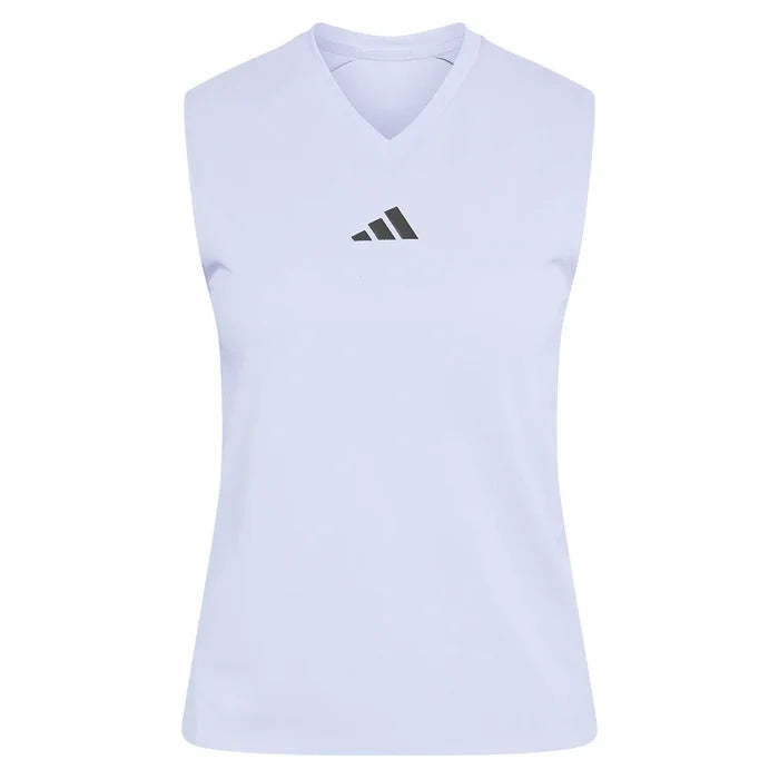 Women's Wimbledon Match Pro Tank Violet Tone