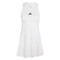 Women's Wimbledon Pro Dress White
