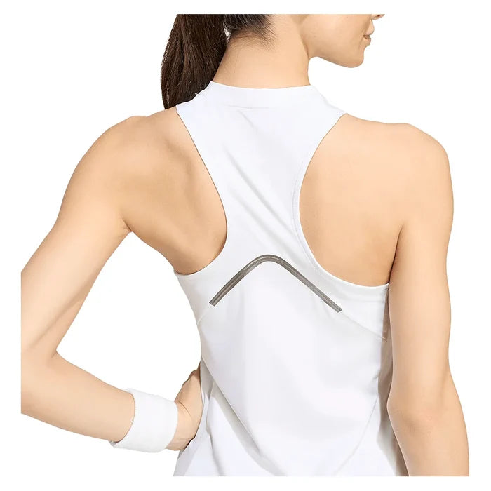 Women's Wimbledon Pro Dress White