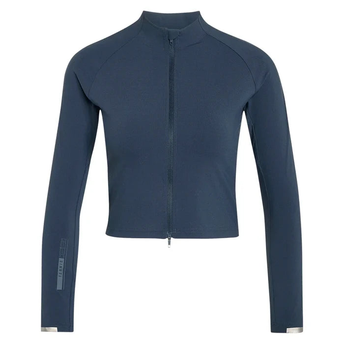 Women's Wimbledon Pro Longsleeve Top Aurora Ink
