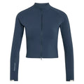 Women's Wimbledon Pro Longsleeve Top Aurora Ink