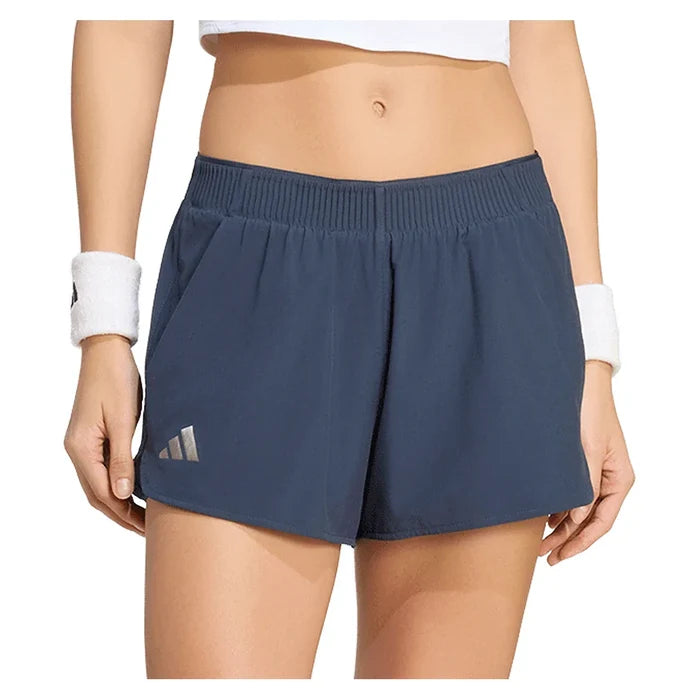 Women's Wimbledon Pro Shorts Aurora Ink