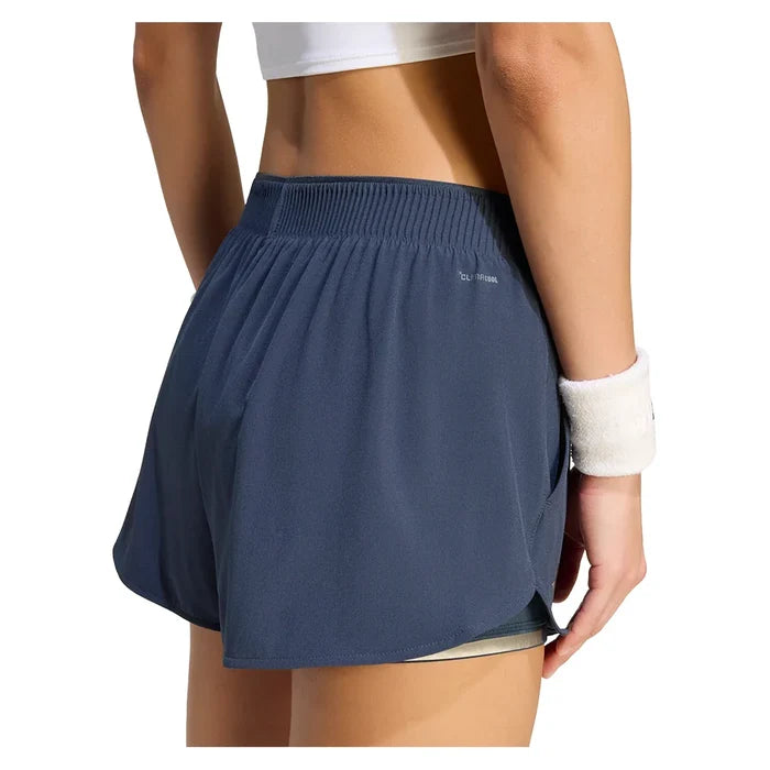 Women's Wimbledon Pro Shorts Aurora Ink