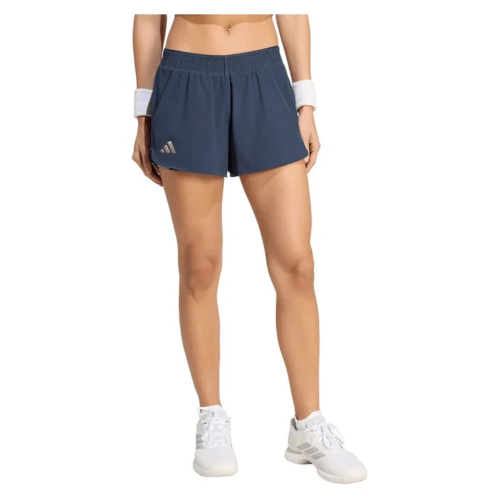 Women's Wimbledon Pro Shorts Aurora Ink