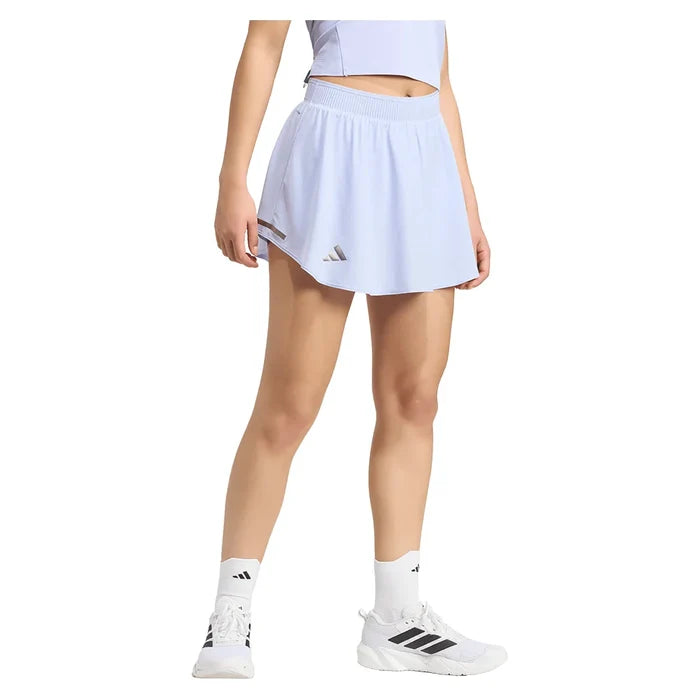 Women's Wimbledon Pro Skort Violet Tone