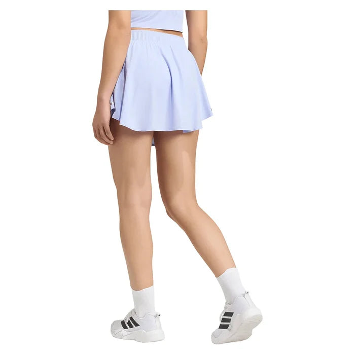 Women's Wimbledon Pro Skort Violet Tone