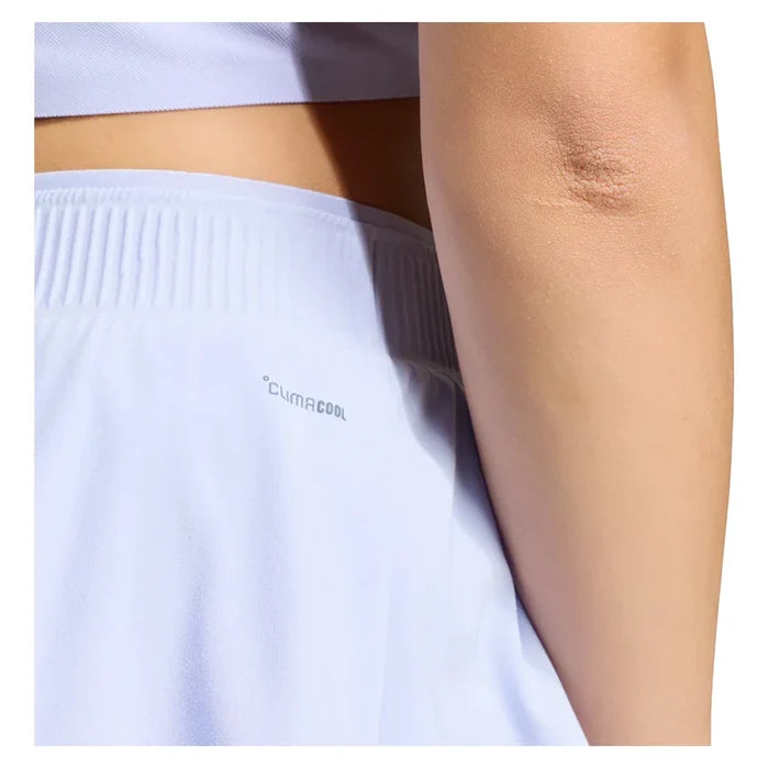 Women's Wimbledon Pro Skort Violet Tone