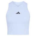 Women's Wimbledon Pro Y Tank Violet Tone