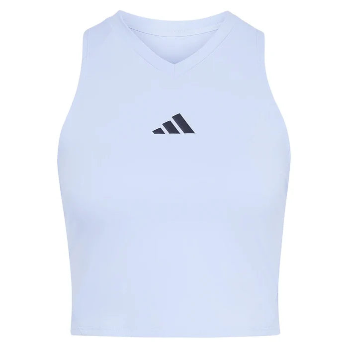 Women's Wimbledon Pro Y Tank Violet Tone