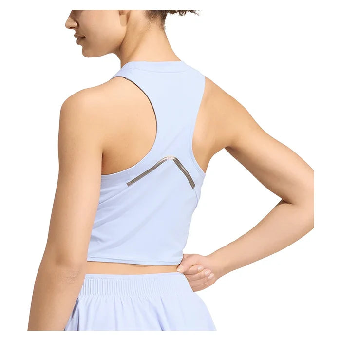 Women's Wimbledon Pro Y Tank Violet Tone