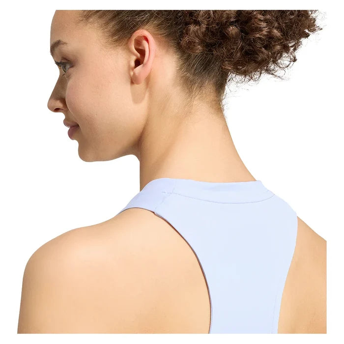 Women's Wimbledon Pro Y Tank Violet Tone