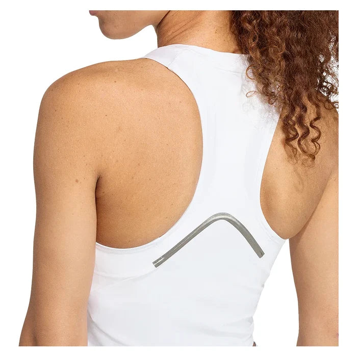 Women's WimbledonPro Y Tank White
