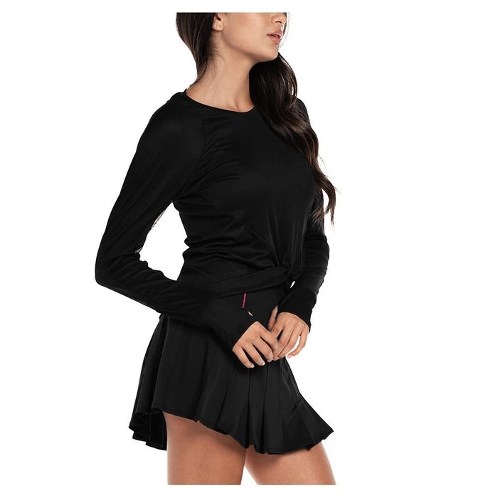 Women's Wrap it Up Long Sleeve Top