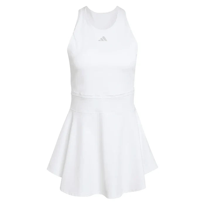 Women's Y Dress White