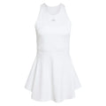 Women's Y Dress White