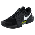 Women's Zoom GP Challenge 1.5 Shoes Black and White