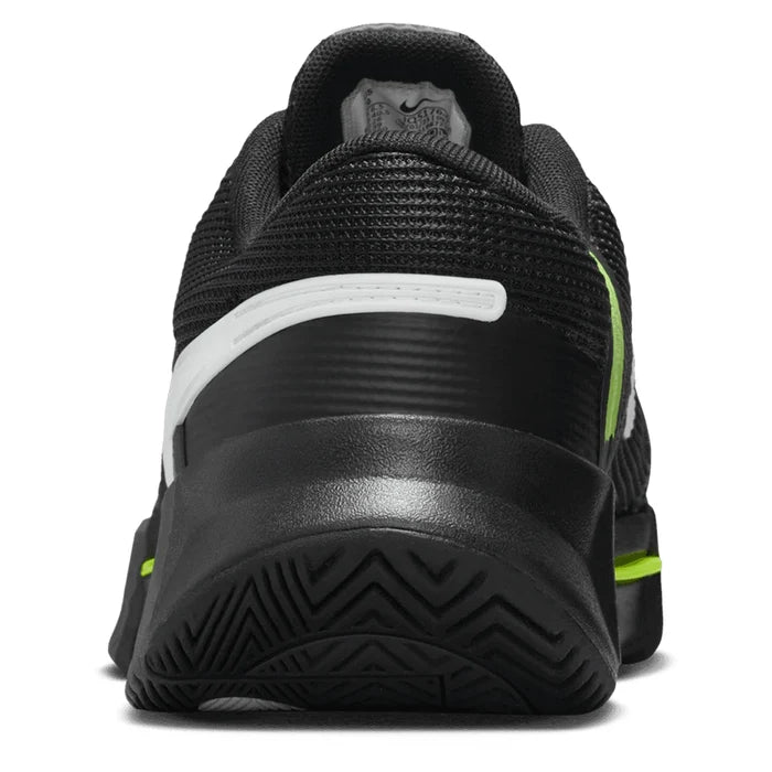 Women's Zoom GP Challenge 1.5 Shoes Black and White
