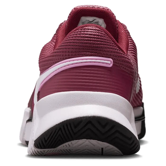 Women's Zoom GP Challenge 1.5 Shoes Pink Smoke and White