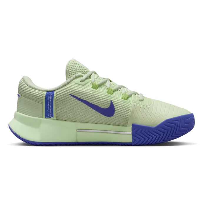 Women's Zoom GP Challenge 1.5 Shoes Volt Tint and Sapphire