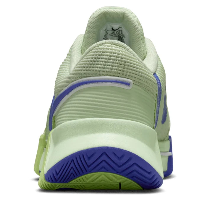Women's Zoom GP Challenge 1.5 Shoes Volt Tint and Sapphire