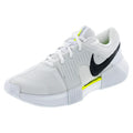Women's Zoom GP Challenge 1.5 Shoes White and Black