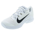 Women's Zoom Vapor 12 Shoes White and Black