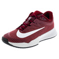 Women's Zoom Vapor Pro 3 Shoes Pink Smoke and White