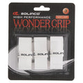 Wonder Tacky Over Grip White 3 Pack