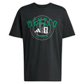 World Cup Qualifier Tee Black