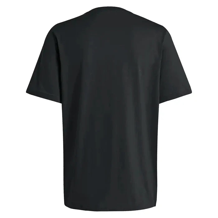 World Cup Qualifier Tee Black