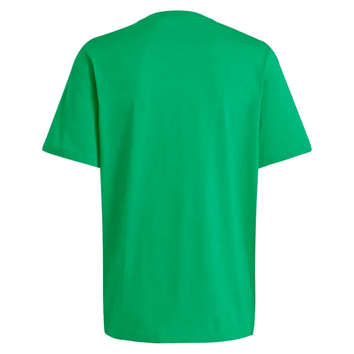 World Cup Qualifier Tee Green