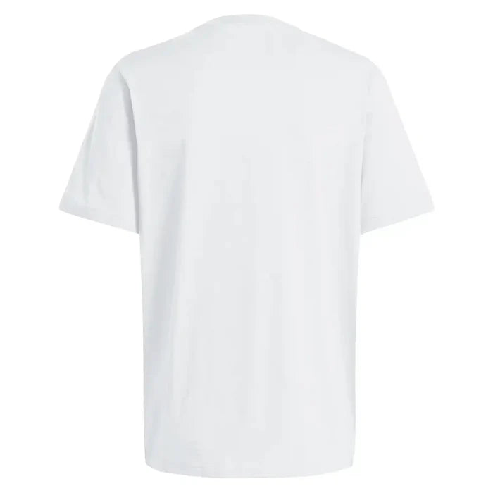 World Cup Qualifier Tee White