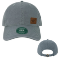 Woven Cap