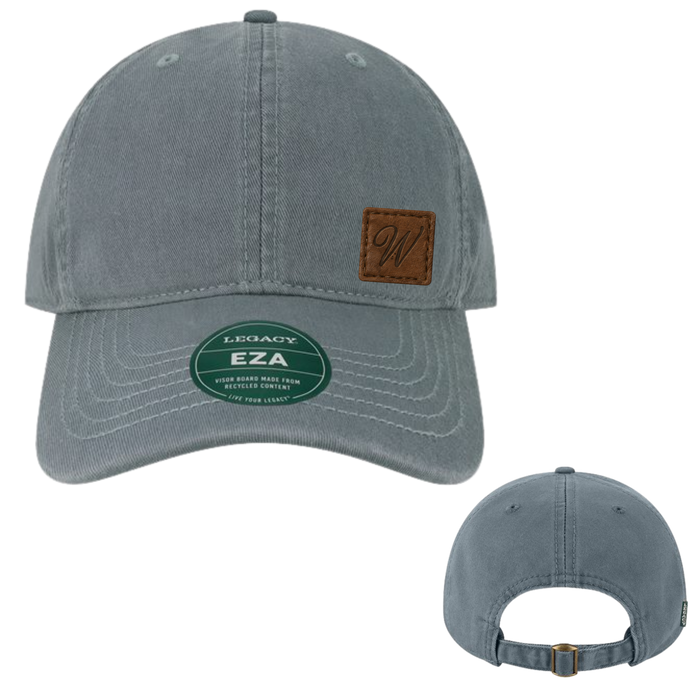 Woven Cap