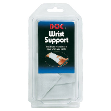 Wrist Support