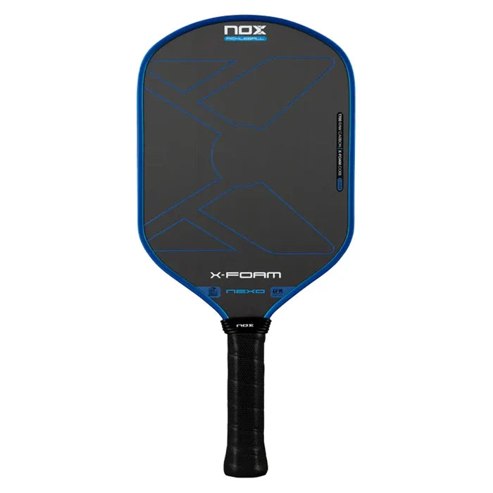 X-Foam Nexo 14mm Pickleball Paddle