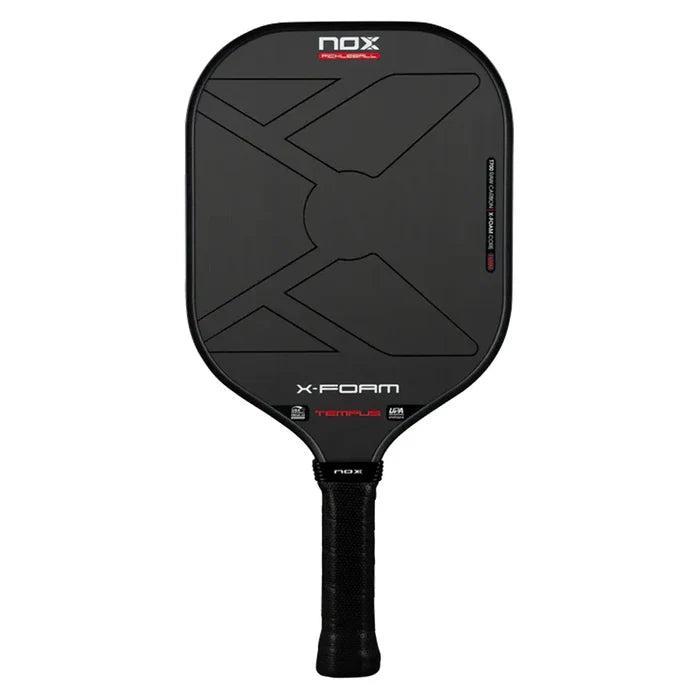 X-Foam Tempus 16mm Pickleball Paddle