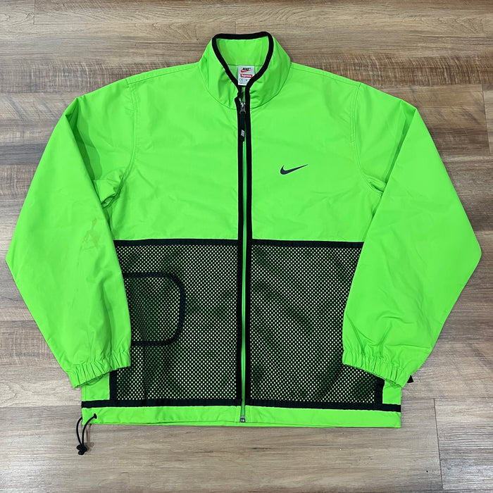 Nike x Supreme Trail Running Jacket (FW17)