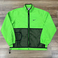 Nike x Supreme Trail Running Jacket (FW17)