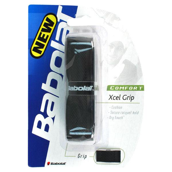 Xcel Gel Replacement Grip
