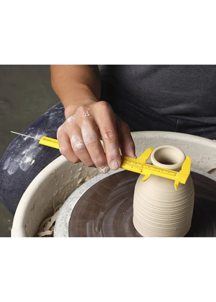 Xiem Potter's Clay Gauge