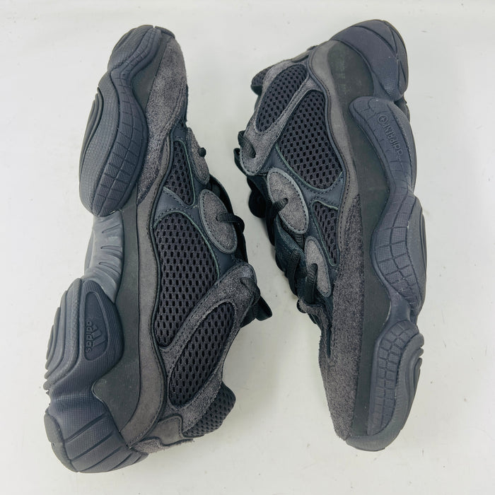 adidas Yeezy 500 Utility Black