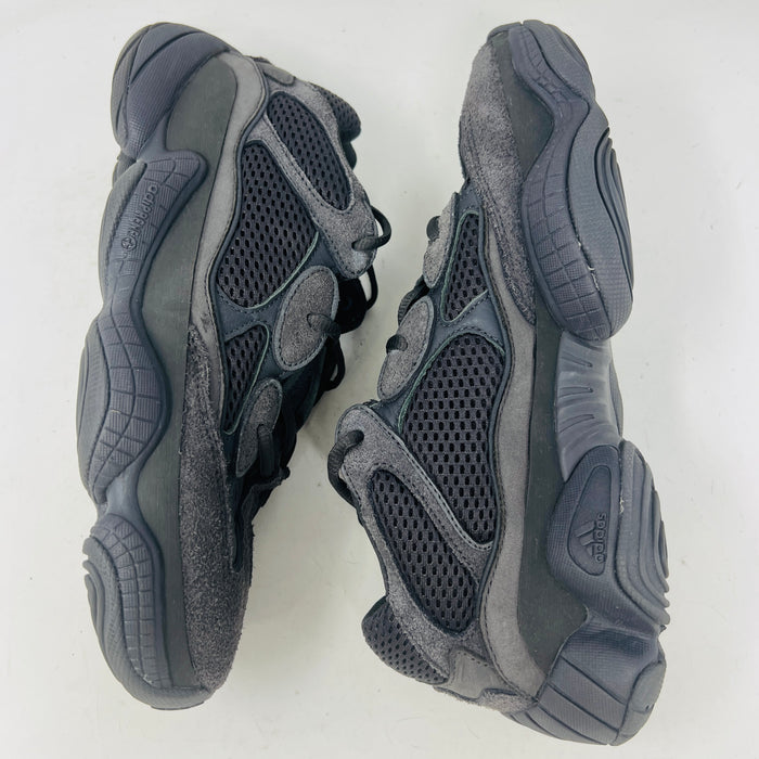 adidas Yeezy 500 Utility Black