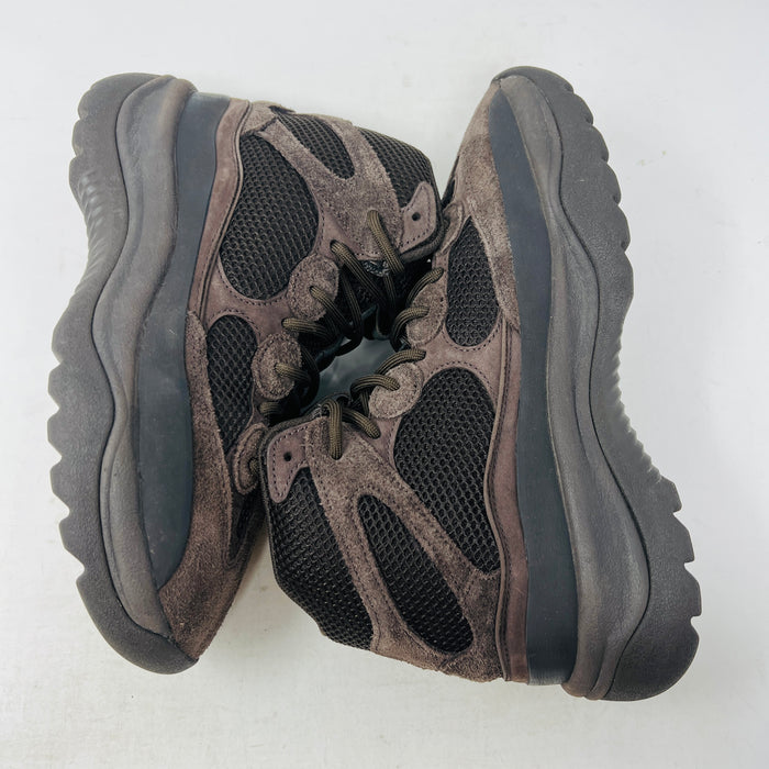 Adidas Yeezy Desert Boot Oil