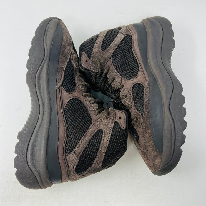 Adidas Yeezy Desert Boot Oil