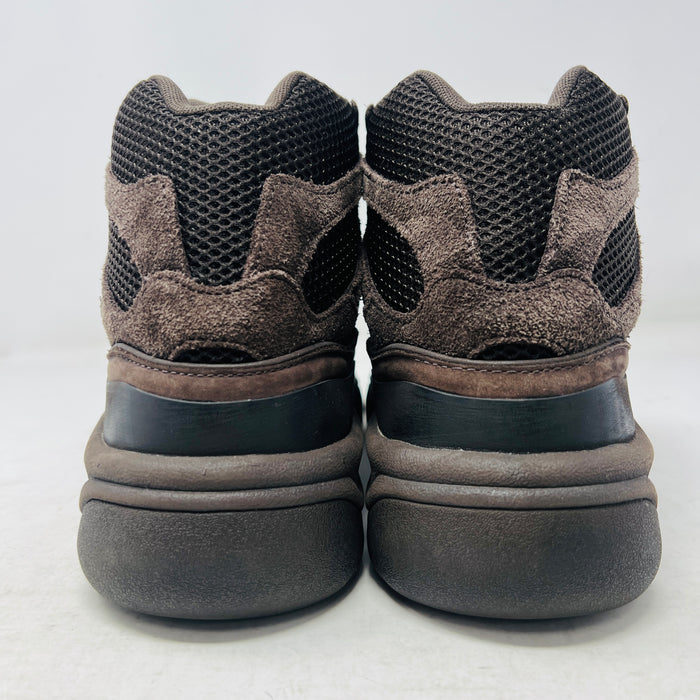 Adidas Yeezy Desert Boot Oil