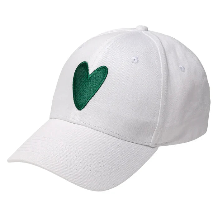 You're Great Baseball Cap Green